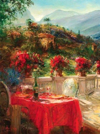 Unknown Artist Stephen Shortridge The Calm Of Day